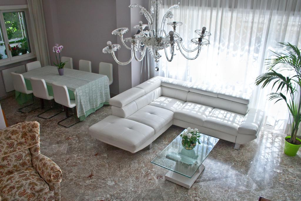 Luxury In Vatican Area Appartamento